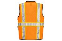 Picture of Portwest Hi-Vis Expert Pro Surveyor Vest