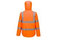 Picture of Portwest Hi-Vis Lightweight Packable Jacket