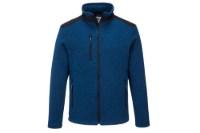 Portwest KX3 Performance Fleece Zip-Up Jacket