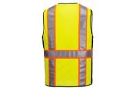 Picture of Portwest Hi-Vis Ultra Cool Surveyor Vest