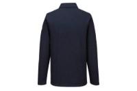Picture of Portwest Long Sleeve Anti-Static ESD Polo