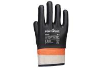 Picture of Portwest Grip PVC Sandy Double Dipped Glove
