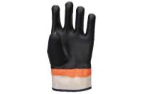 Picture of Portwest Grip PVC Sandy Double Dipped Glove