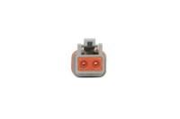 Picture of AT Series Harsh Environment 2 Way Male Plug