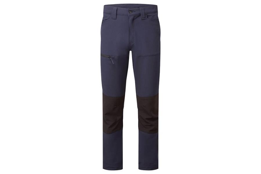 Portwest WX2 Eco Flex Work Pants Additional Angle