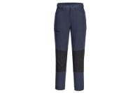 Portwest WX2 Eco Women's Flex Work Pants Additional Angle