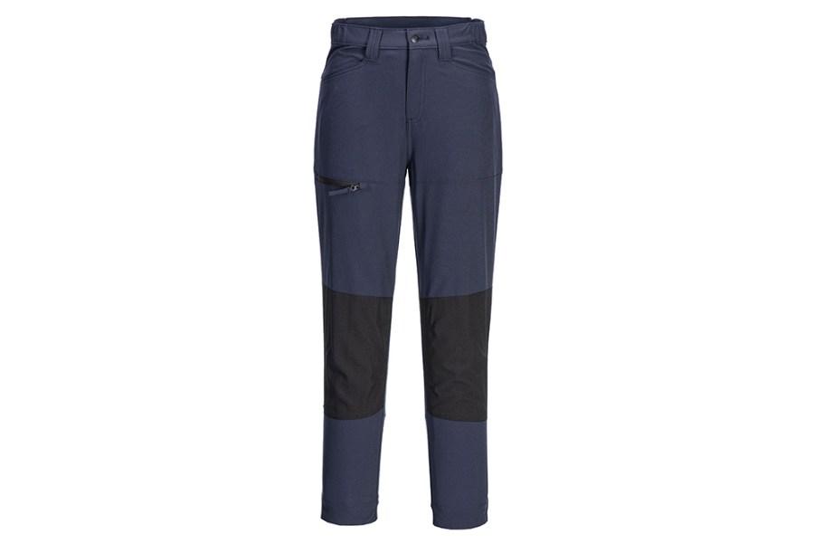 Portwest WX2 Eco Women's Flex Work Pants Additional Angle