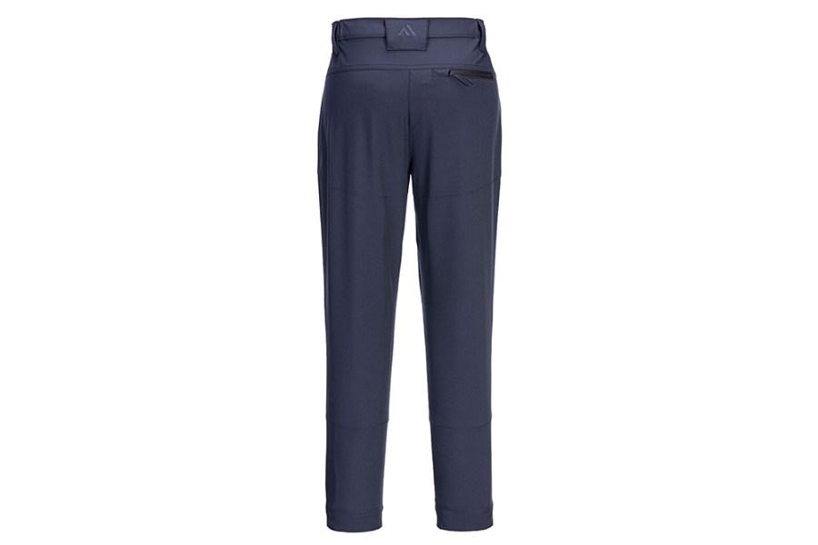 Picture of Portwest WX2 Eco Women's Flex Work Pants