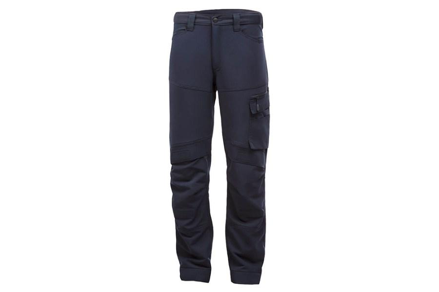 Portwest DX4 Trade Pants Additional Angle