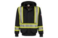 Portwest Bizflame Knit 4" X Back FR Hoodie