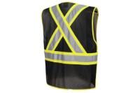 Picture of Portwest Iona X Back Expandable Vest