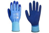 Portwest Grip 13 Latex Foam Aqua Glove