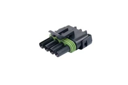 Picture of Weather Pack 4 Way Female Tower Housing