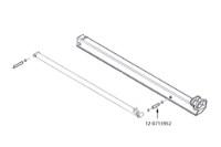 Picture of Miller Boom Extend Cylinder Rear Pin Century and Challenger HD Wreckers