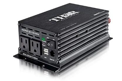Picture of Thor 500W Sine Wabe Power Inverter