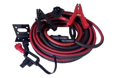 Picture of Goodall Booster Cables Plug to Plug
