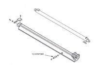 Picture of Miller Boom Extend Cylinder Rear Pin Century and Challenger HD Wreckers