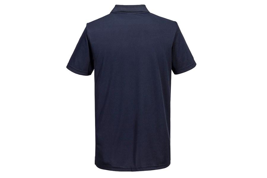 Picture of Portwest DX4 Polo Short Sleeve Shirt