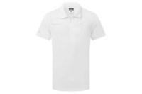 Portwest DX4 Polo Short Sleeve Shirt Perspective View