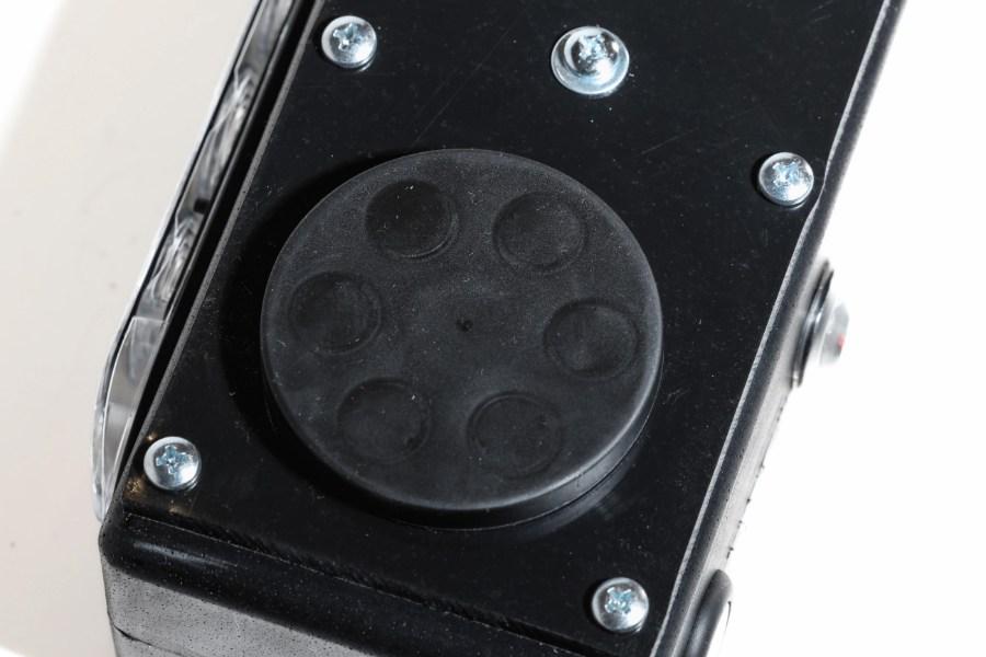 Picture of Lite-It 17" 4-Pin Tow Light