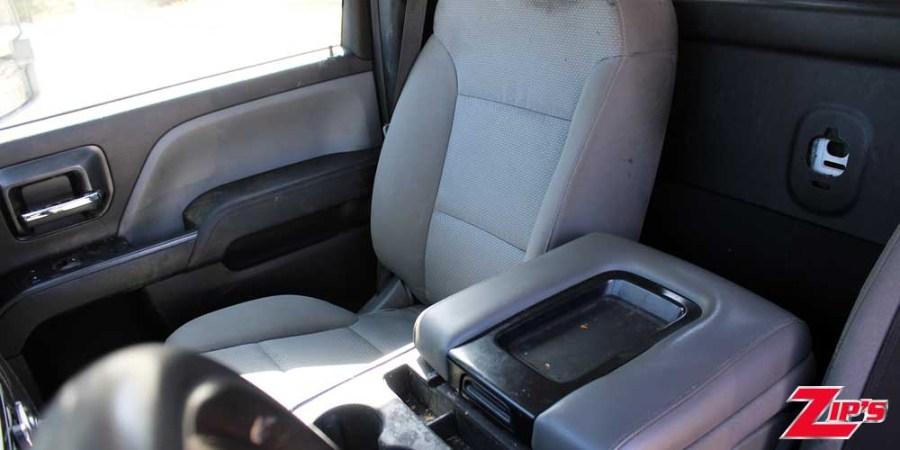 Picture of 2022 Century Aluminum 10 Series Car Carrier, SP8500 Side Puller, Chevrolet 6500HD, 23068