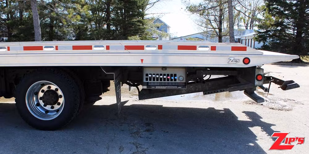 Picture of 2022 Century Aluminum 10 Series Car Carrier, SP8500 Side Puller, Chevrolet 6500HD, 23068