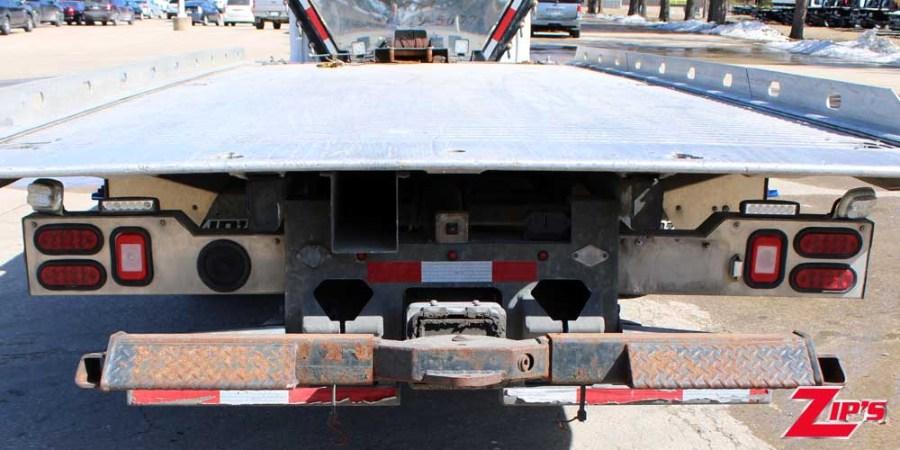 Picture of 2022 Century Aluminum 10 Series Car Carrier, SP8500 Side Puller, Chevrolet 6500HD, 23068