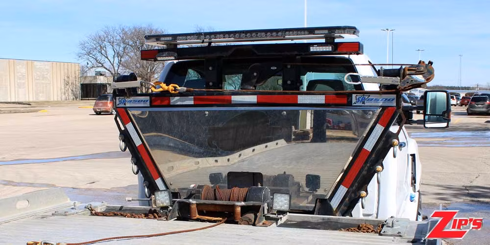 Picture of 2022 Century Aluminum 10 Series Car Carrier, SP8500 Side Puller, Chevrolet 6500HD, 23068