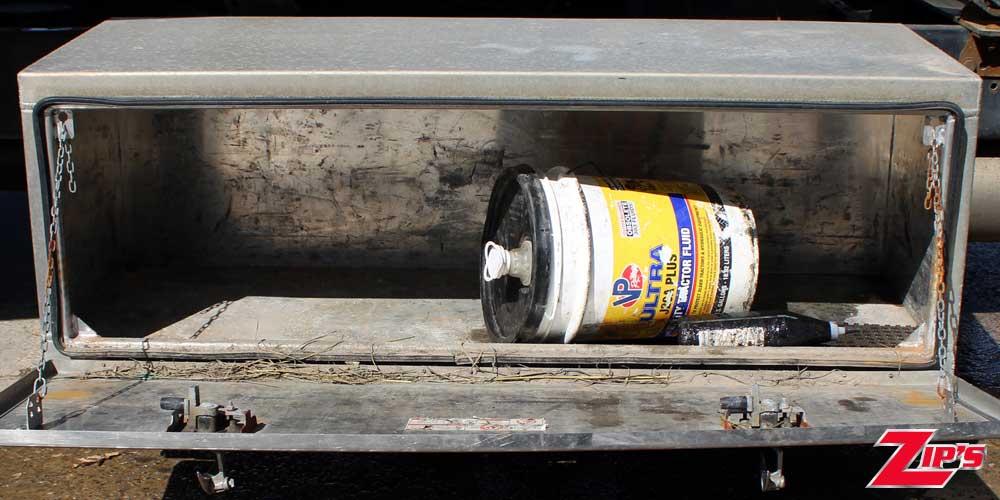 Picture of 2022 Century Aluminum 10 Series Car Carrier, SP8500 Side Puller, Chevrolet 6500HD, 23068