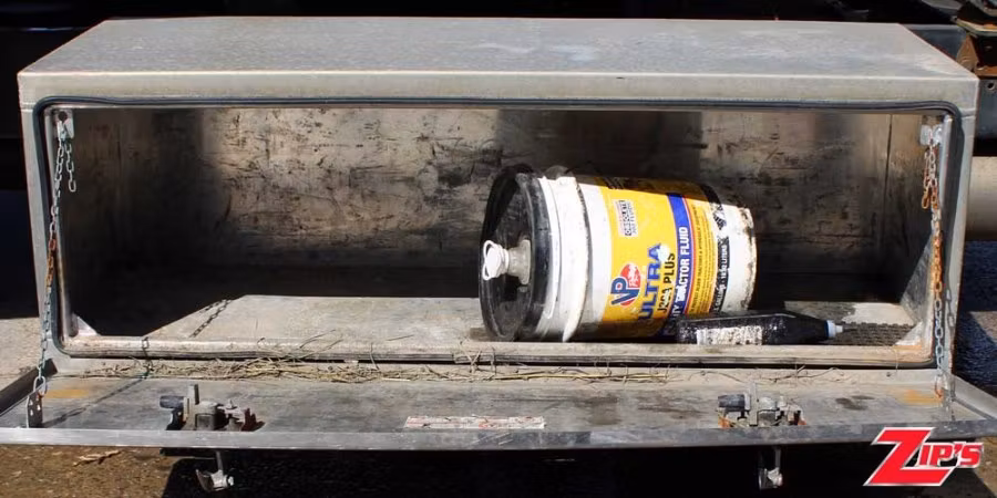 Picture of 2022 Century Aluminum 10 Series Car Carrier, SP8500 Side Puller, Chevrolet 6500HD, 23068