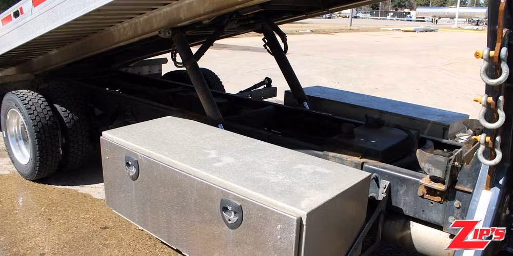 Picture of 2022 Century Aluminum 10 Series Car Carrier, SP8500 Side Puller, Chevrolet 6500HD, 23068