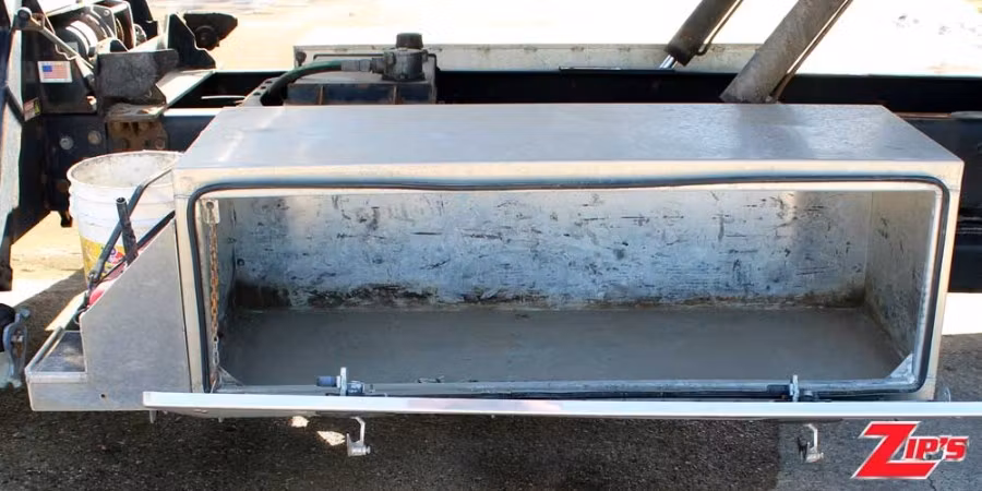 Picture of 2022 Century Aluminum 10 Series Car Carrier, SP8500 Side Puller, Chevrolet 6500HD, 23068