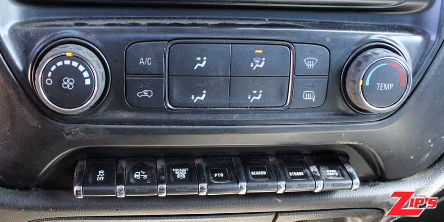 Picture of 2022 Century Aluminum 10 Series Car Carrier, SP8500 Side Puller, Chevrolet 6500HD, 23068