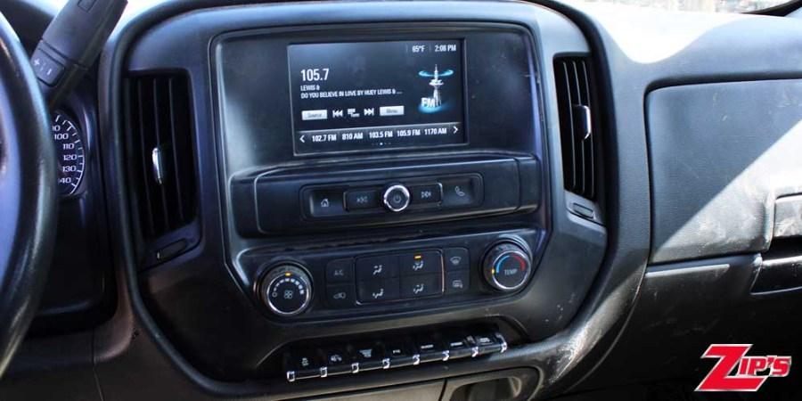 Picture of 2022 Century Aluminum 10 Series Car Carrier, SP8500 Side Puller, Chevrolet 6500HD, 23068