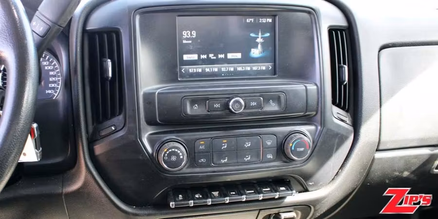 Picture of 2022 Century Aluminum 10 Series Car Carrier, Chevrolet 6500HD, 23067