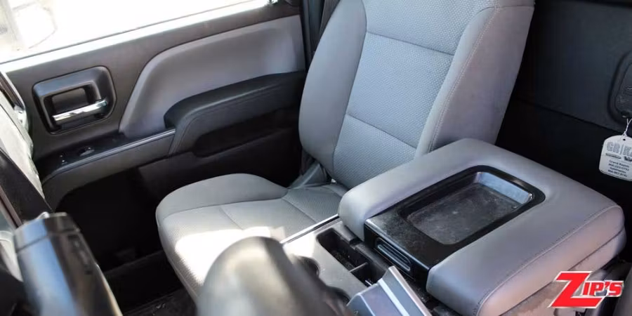 Picture of 2022 Century Aluminum 10 Series Car Carrier, Chevrolet 6500HD, 23067