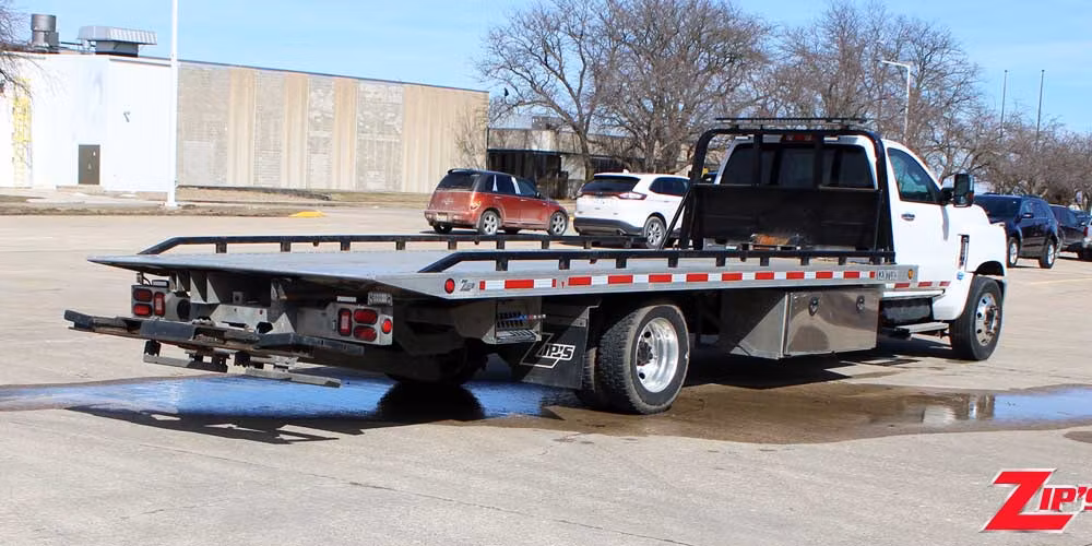 Picture of 2022 Century Aluminum 10 Series Car Carrier, Chevrolet 6500HD, 23067