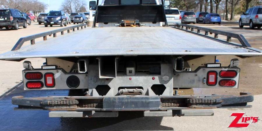 Picture of 2022 Century Aluminum 10 Series Car Carrier, Chevrolet 6500HD, 23067