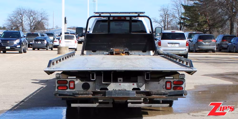 Picture of 2022 Century Aluminum 10 Series Car Carrier, Chevrolet 6500HD, 23067