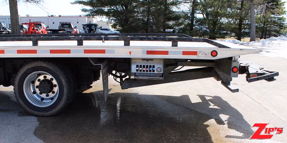 Picture of 2022 Century Aluminum 10 Series Car Carrier, Chevrolet 6500HD, 23067