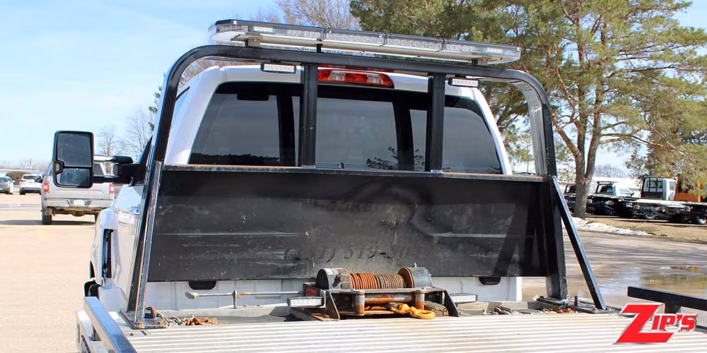 Picture of 2022 Century Aluminum 10 Series Car Carrier, Chevrolet 6500HD, 23067