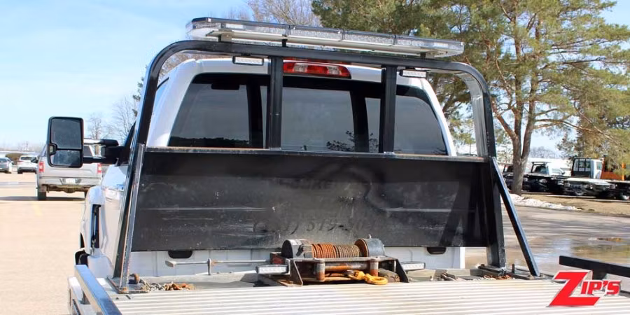 Picture of 2022 Century Aluminum 10 Series Car Carrier, Chevrolet 6500HD, 23067