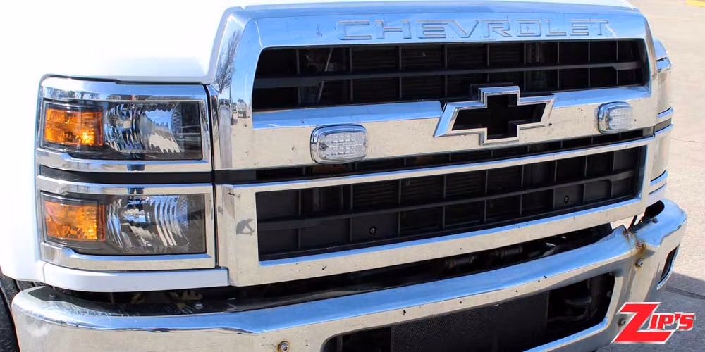 Picture of 2022 Century Aluminum 10 Series Car Carrier, Chevrolet 6500HD, 23067