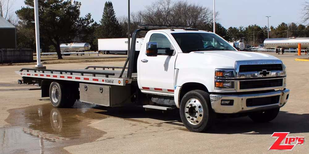 Picture of 2022 Century Aluminum 10 Series Car Carrier, Chevrolet 6500HD, 23067