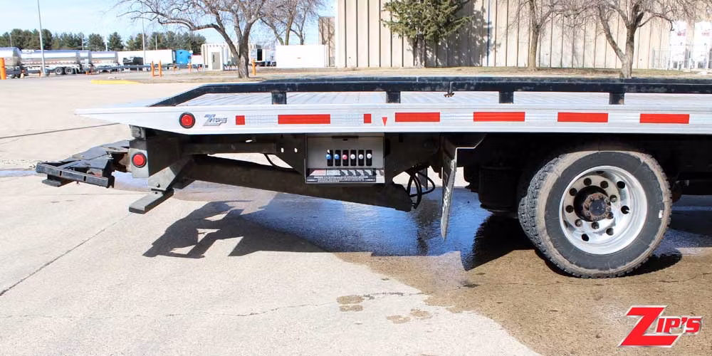 Picture of 2022 Century Aluminum 10 Series Car Carrier, Chevrolet 6500HD, 23067