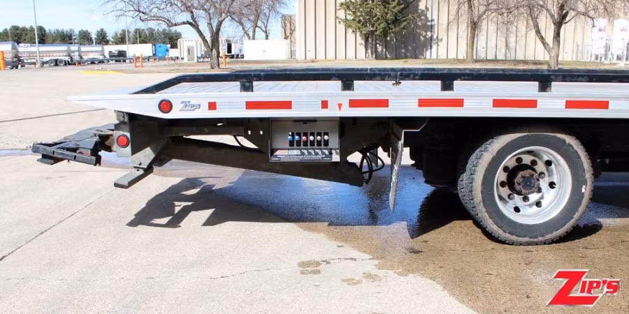 Picture of 2022 Century Aluminum 10 Series Car Carrier, Chevrolet 6500HD, 23067