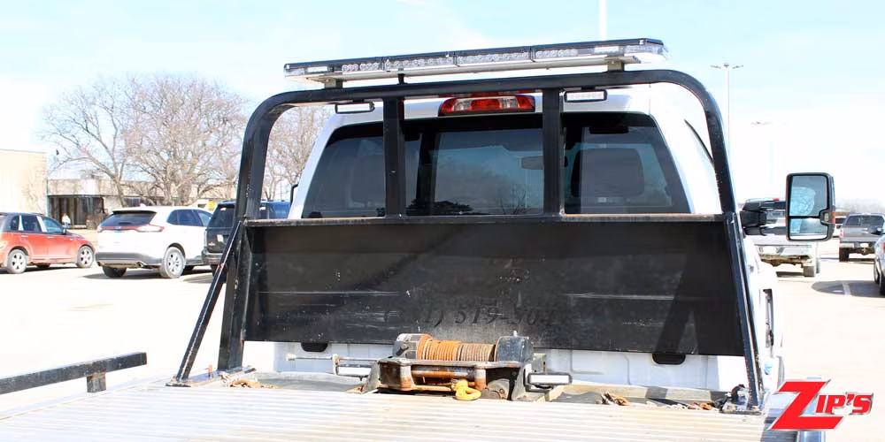 Picture of 2022 Century Aluminum 10 Series Car Carrier, Chevrolet 6500HD, 23067