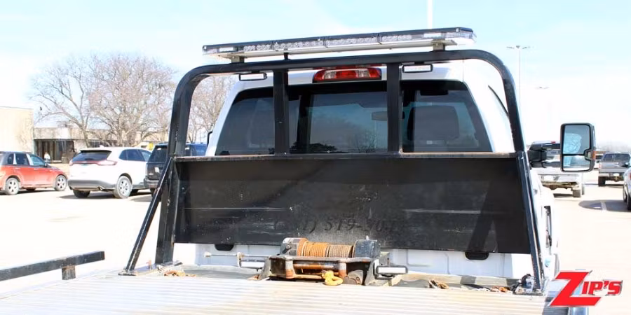 Picture of 2022 Century Aluminum 10 Series Car Carrier, Chevrolet 6500HD, 23067