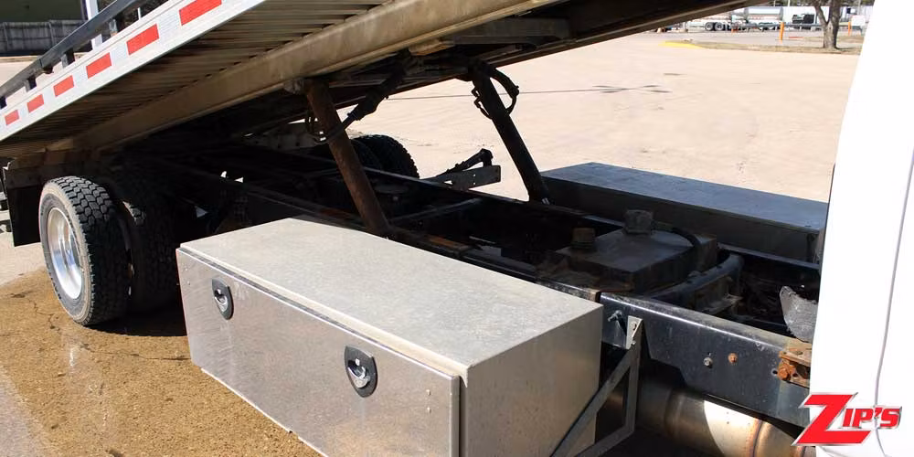 Picture of 2022 Century Aluminum 10 Series Car Carrier, Chevrolet 6500HD, 23067