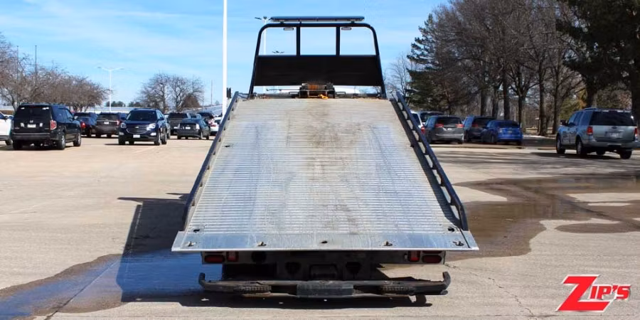 Picture of 2022 Century Aluminum 10 Series Car Carrier, Chevrolet 6500HD, 23067